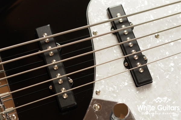 WJB5-580/R-Act - BLK